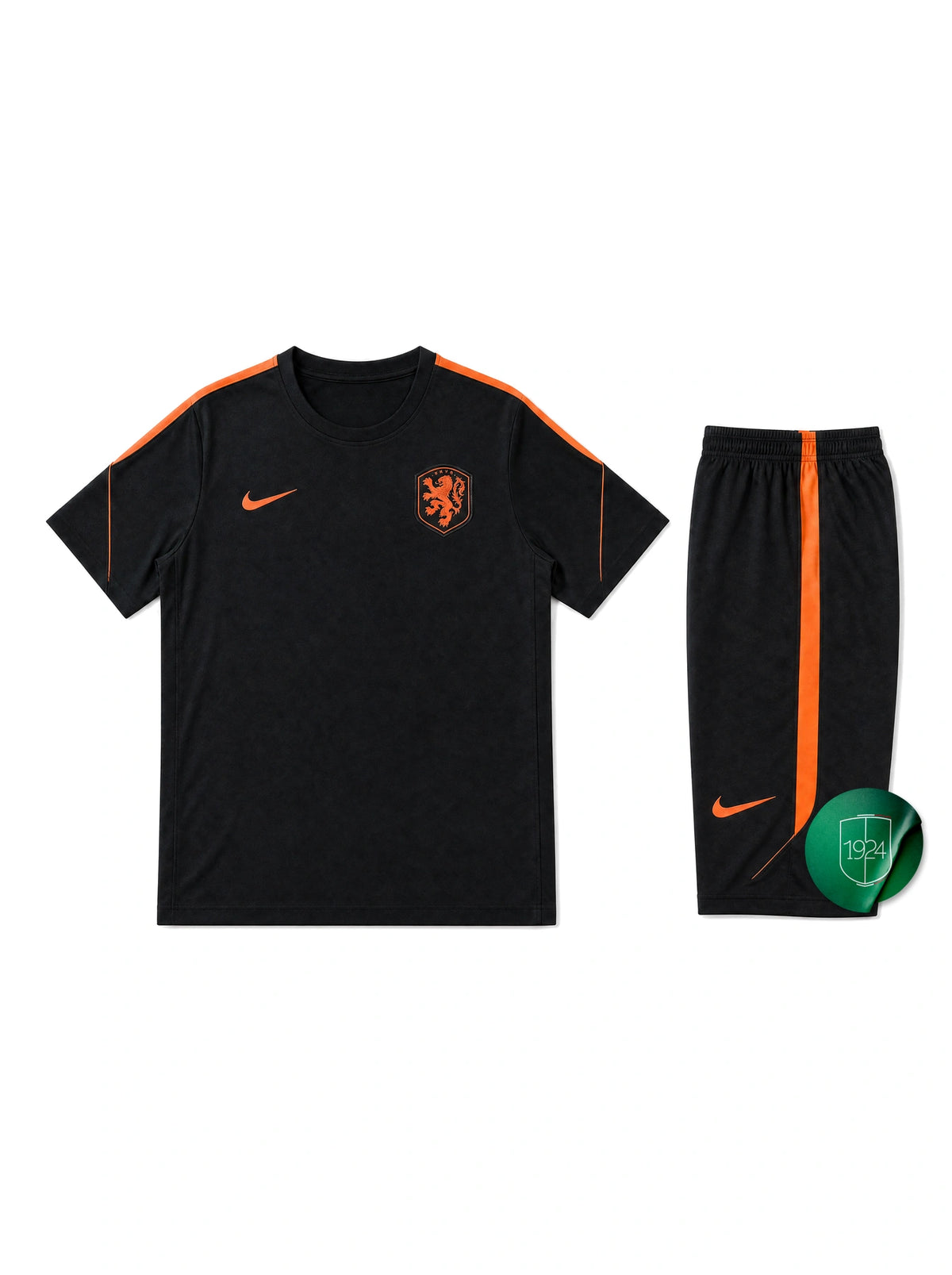 Completo da Allenamento 2026