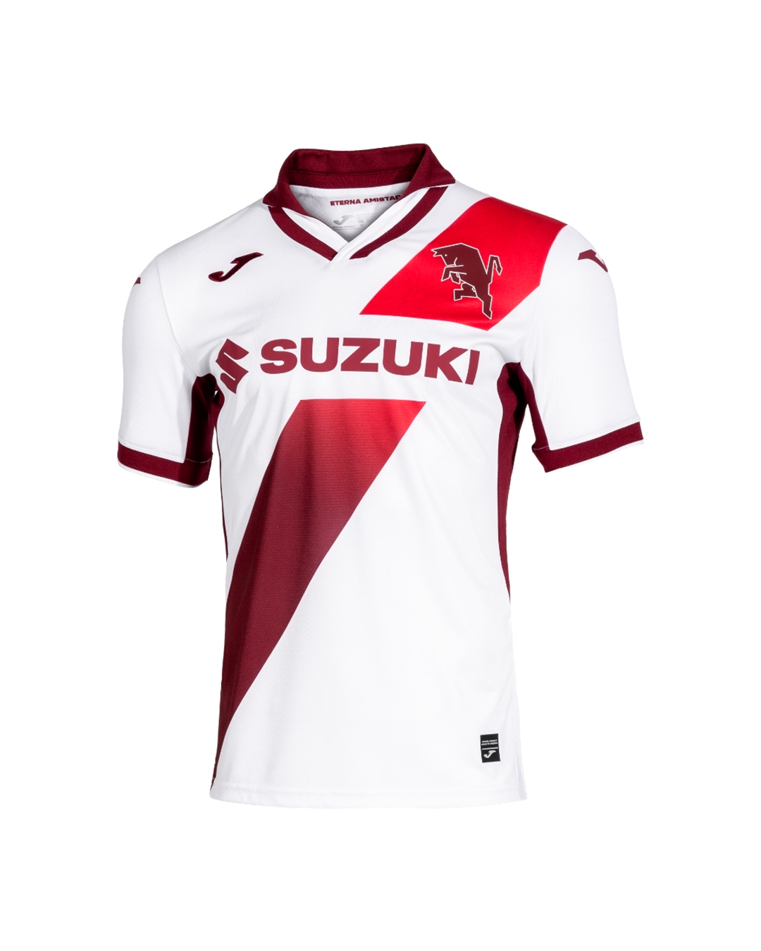 Maglia Gara Away Stadium 26/27
