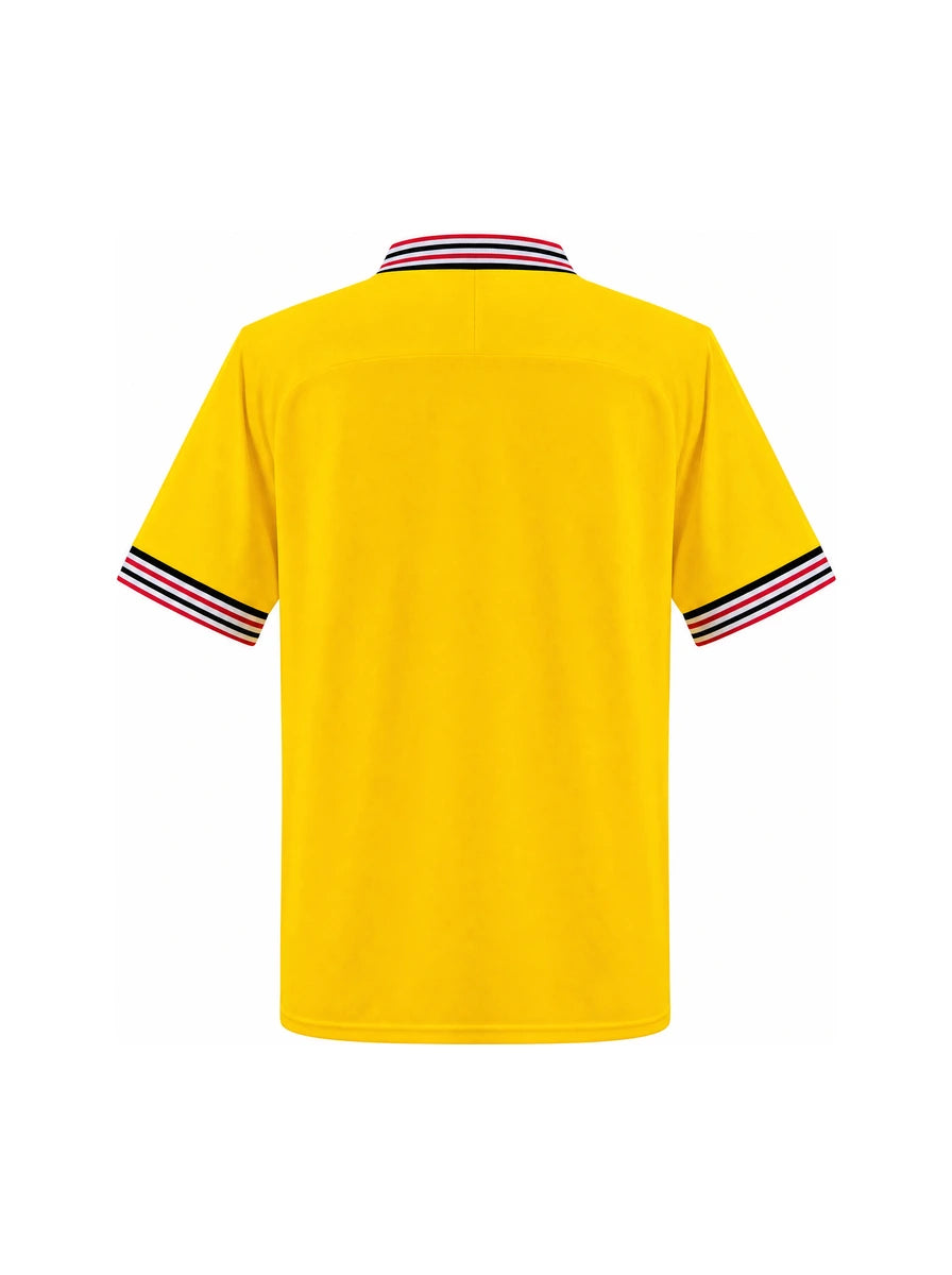 Sunderland Retro Third 1986/87 - costas