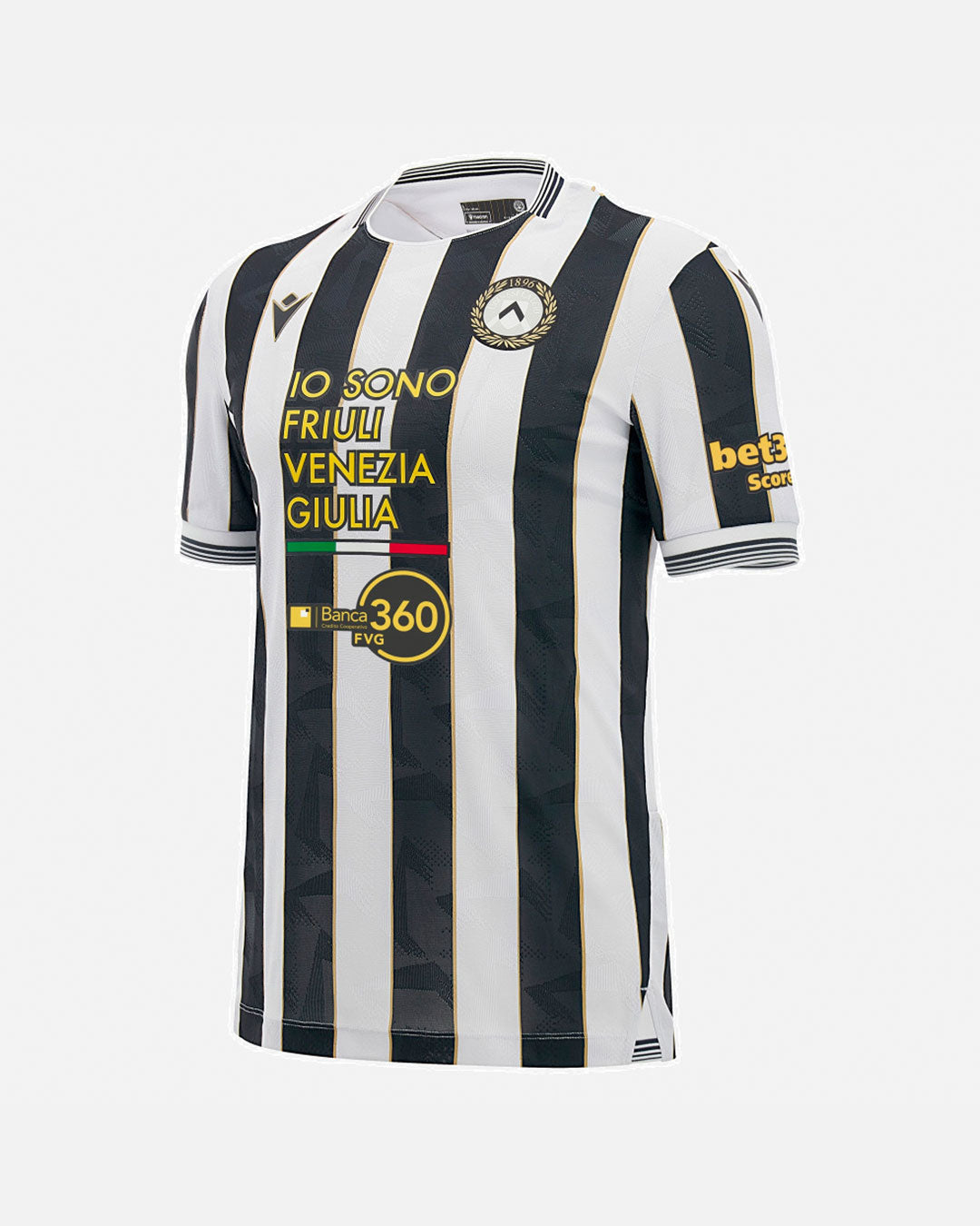 Maglia Gara Home Stadium 26/27