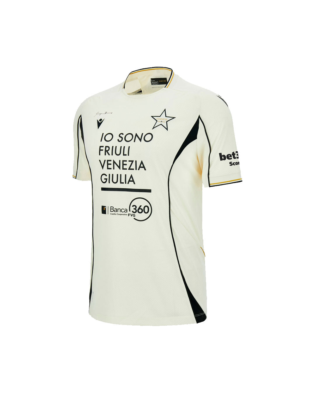 Maglia Gara Third Stadium 26/27
