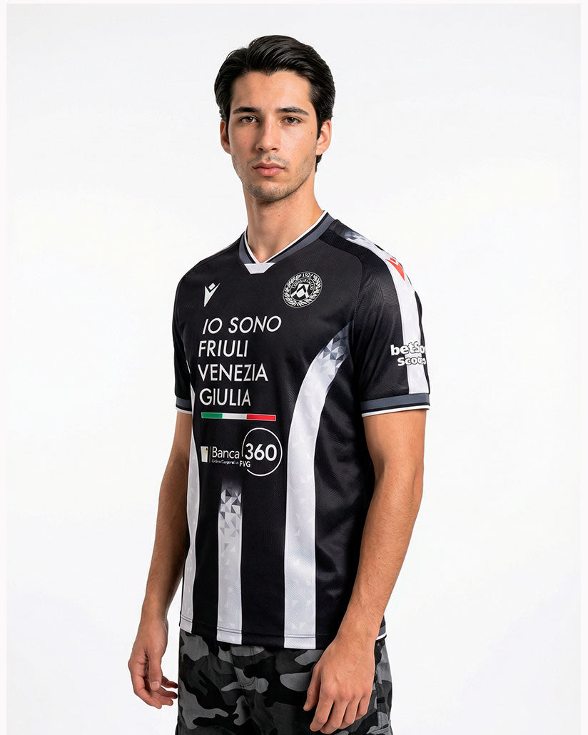 Maglia Home 25/26