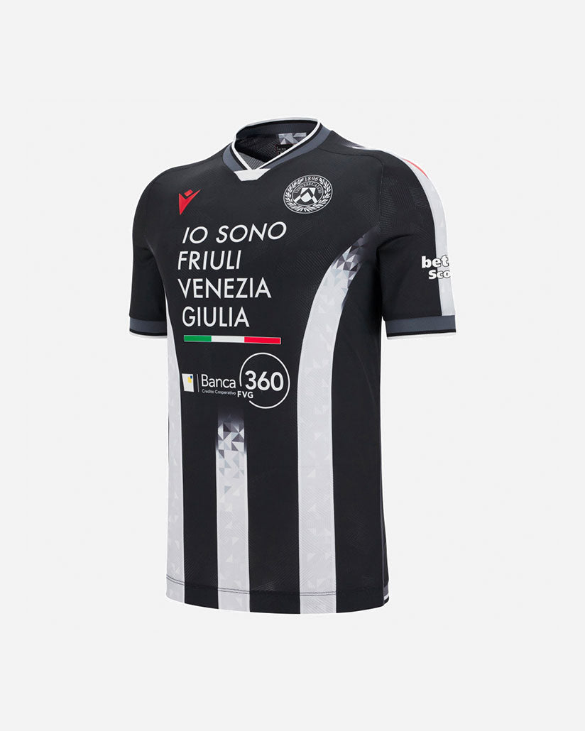 Maglia Home 25/26