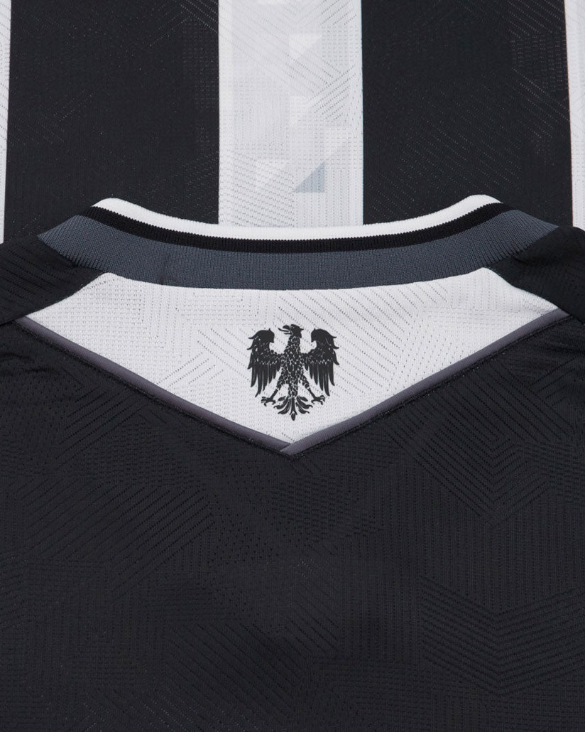 Maglia Home 25/26