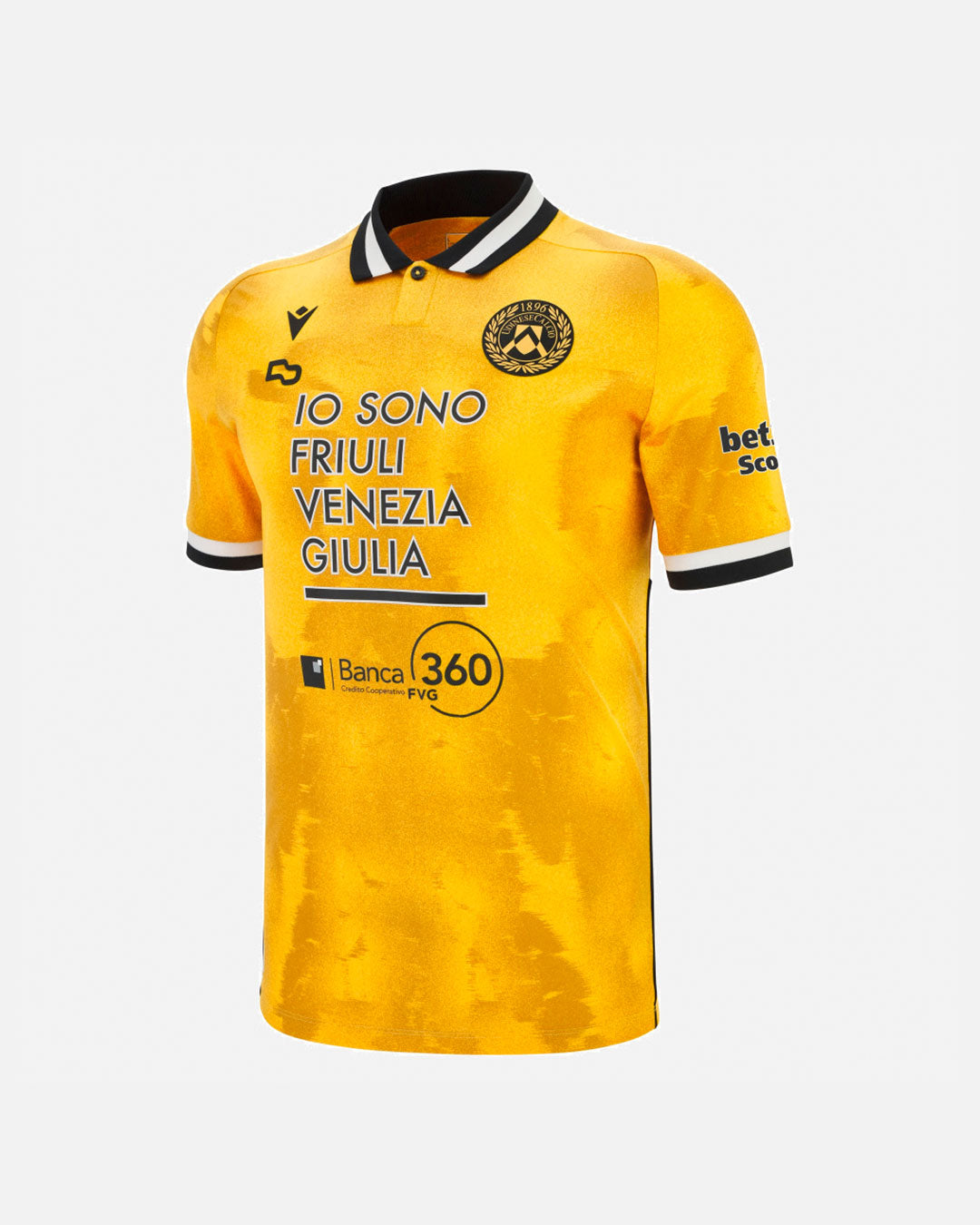 Maglia Third 25/26