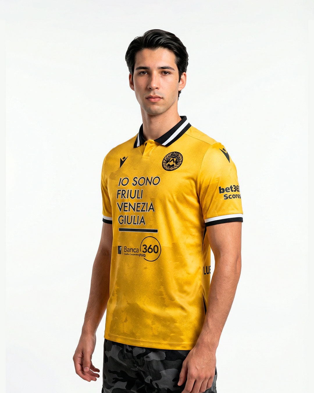 Maglia Third 25/26