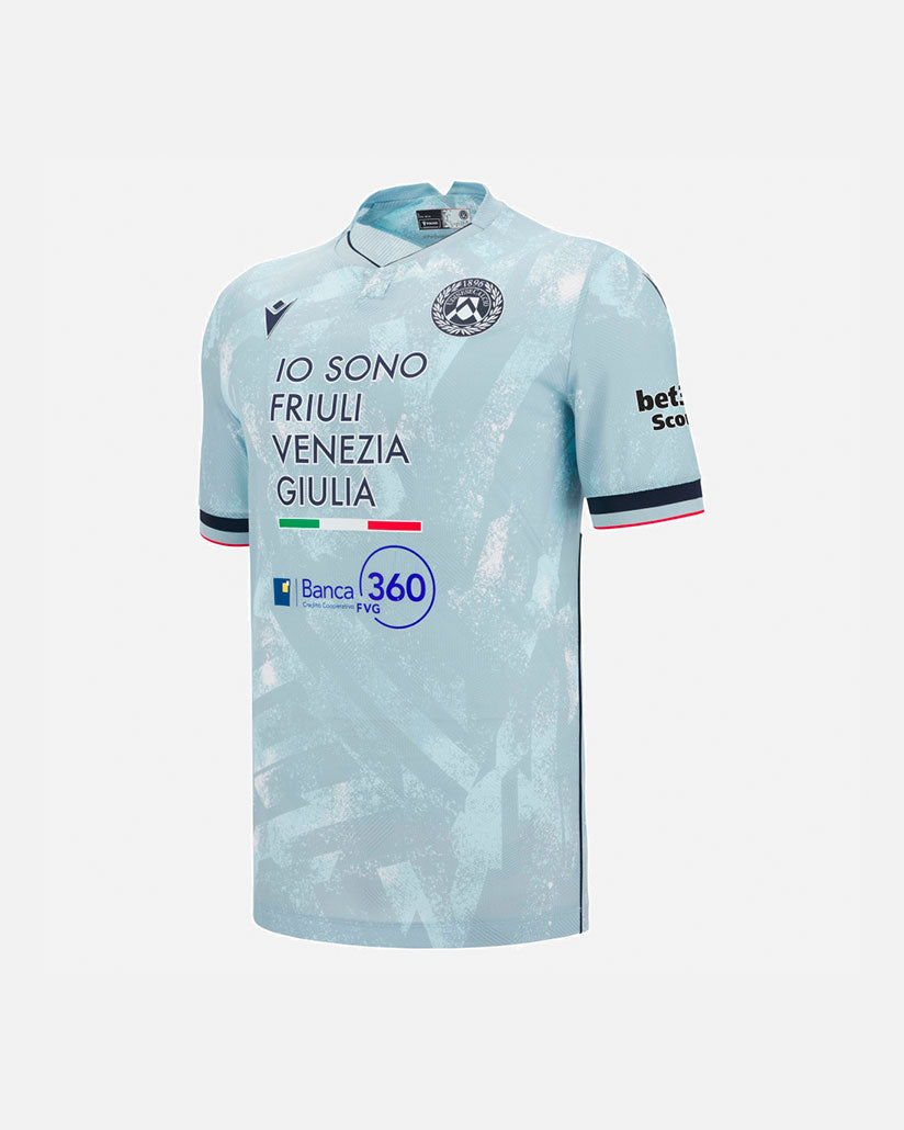 Maglia Away 25/26
