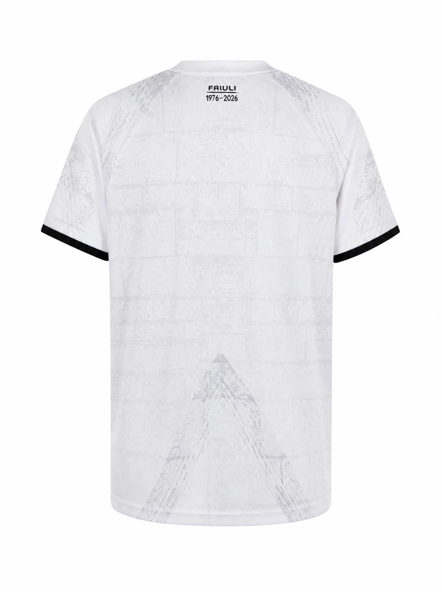 Maglia Special Edition 25/26 - costas