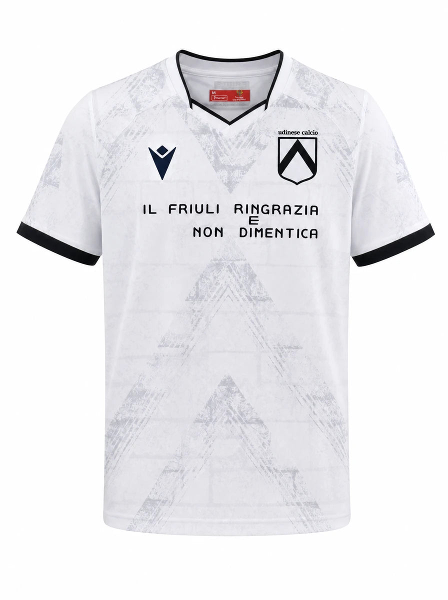 Maglia Special Edition 25/26 - frente