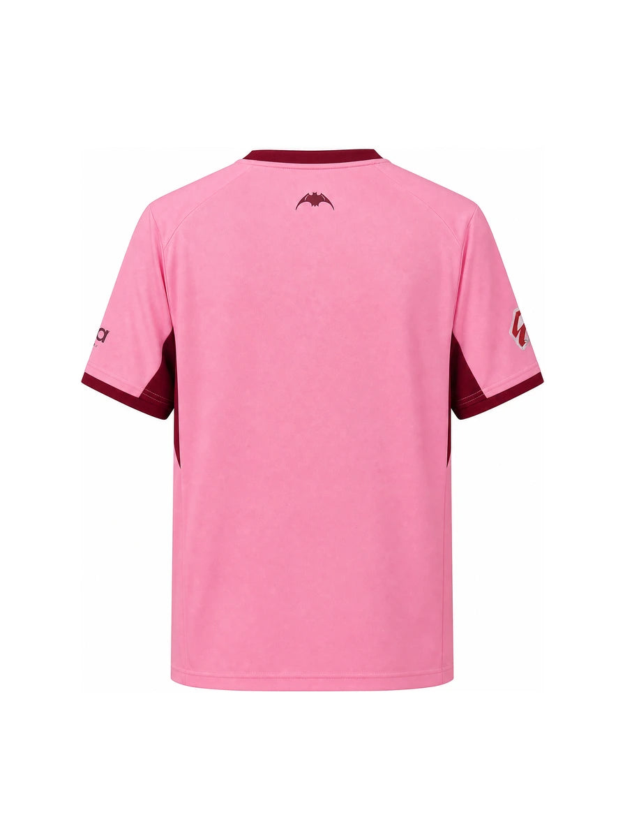 Valencia Maglia Third 26/27 - costas