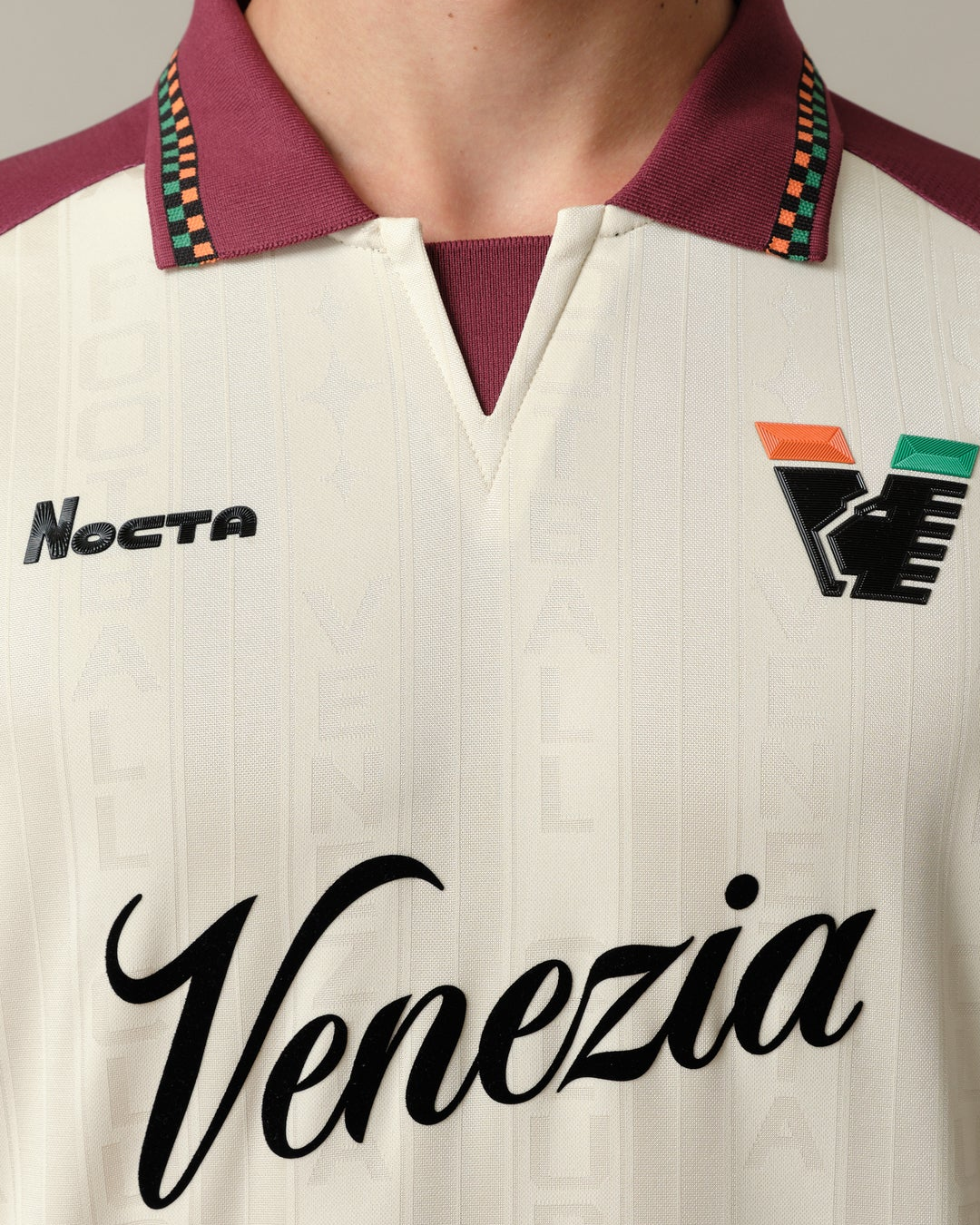 Maglia Home Manica Lunga 25/26