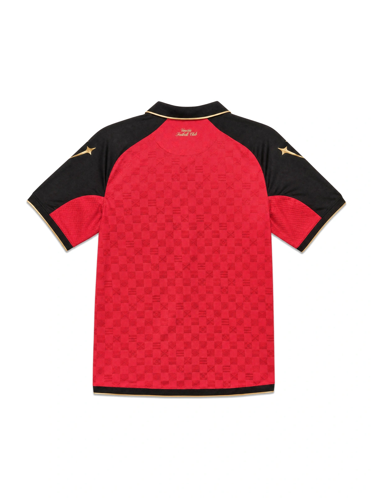 Maglia Gara Third Stadium 26/27