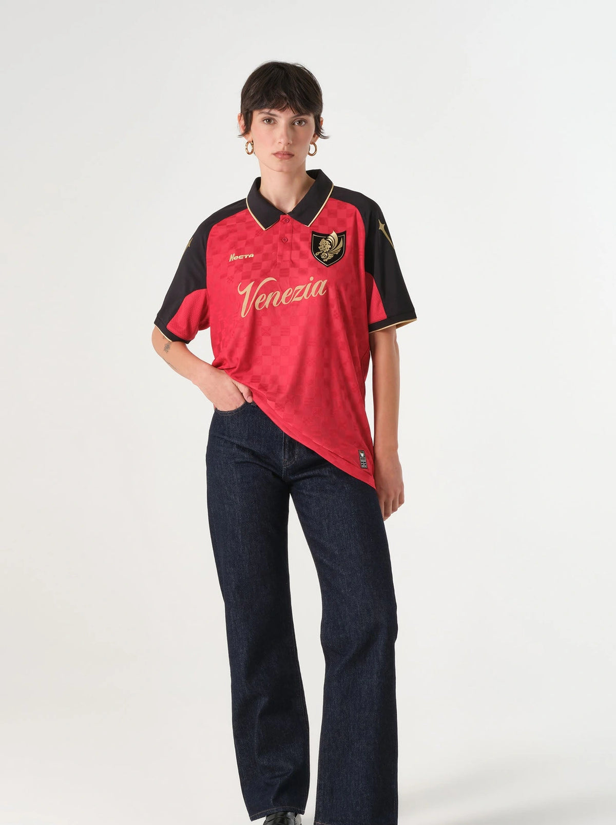 Maglia Gara Third Stadium 26/27
