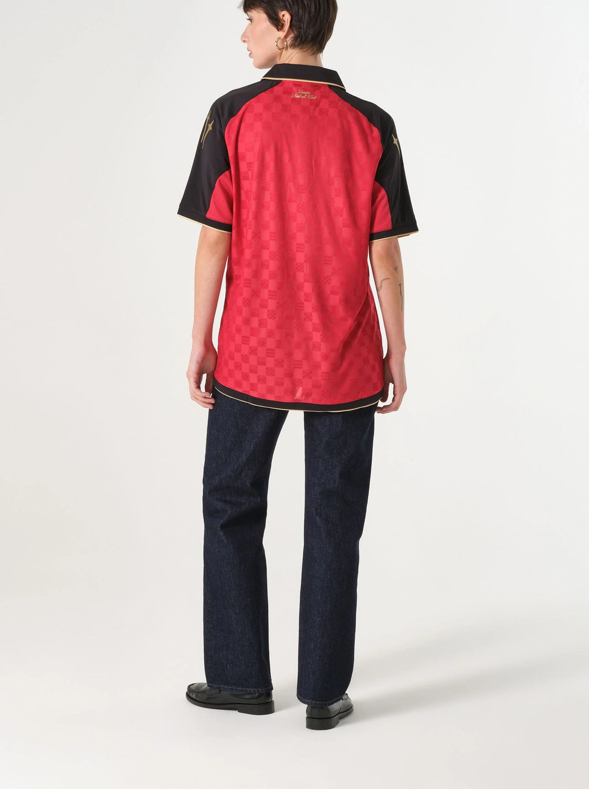Maglia Gara Third Stadium 26/27