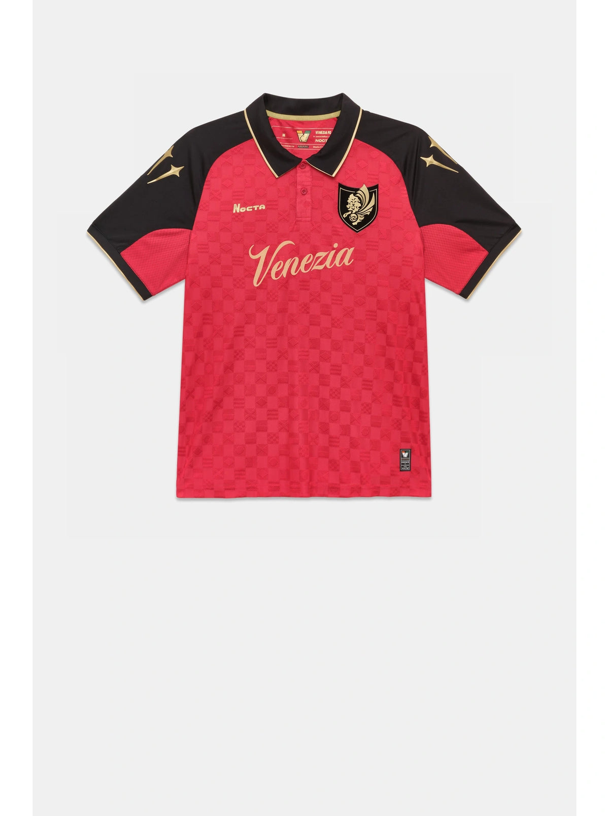 Maglia Gara Third Stadium 26/27