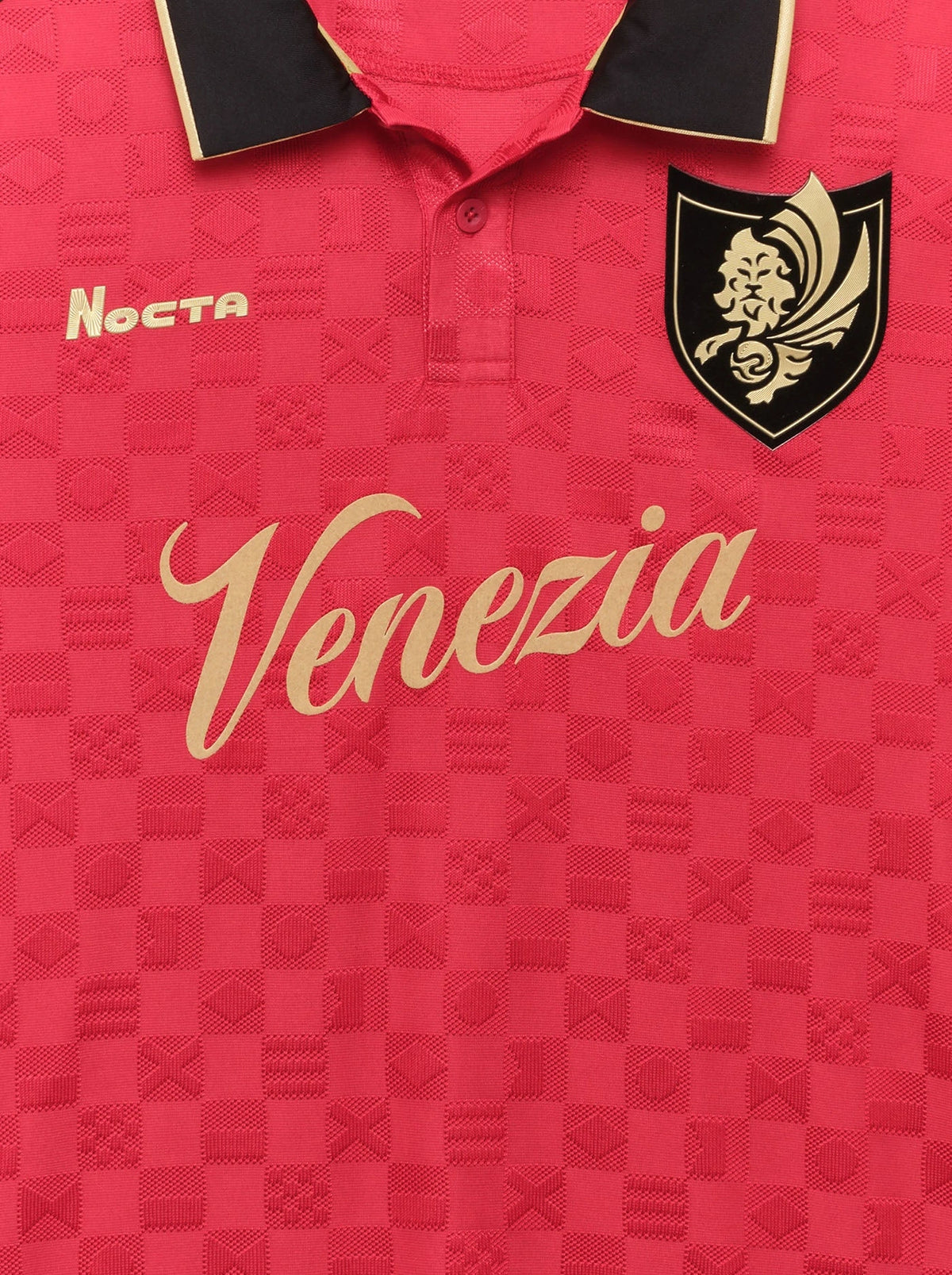 Maglia Gara Third Stadium 26/27
