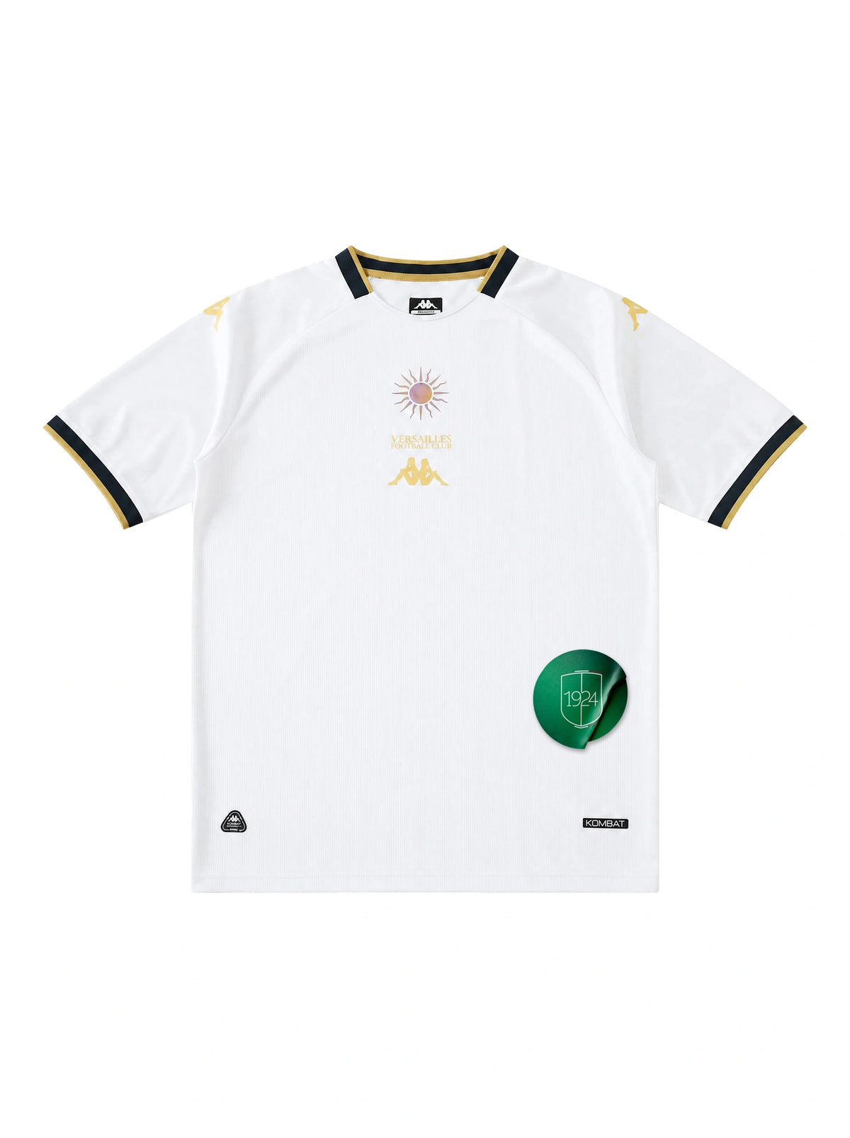Maglia Gara Away Stadium 26/27