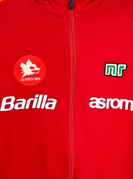 Giacca Retro 1988/89