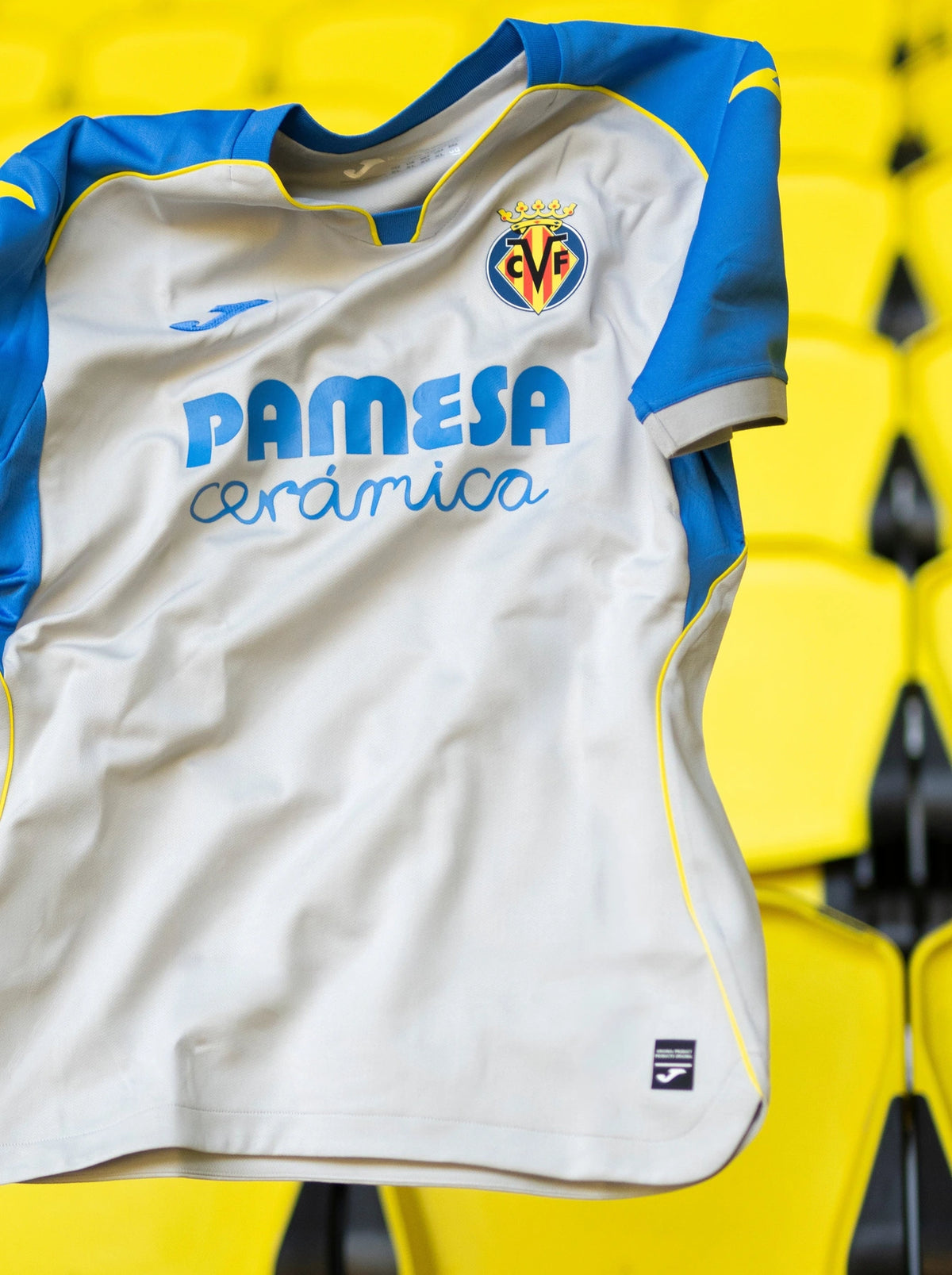 Maglia Gara Away Player 26/27