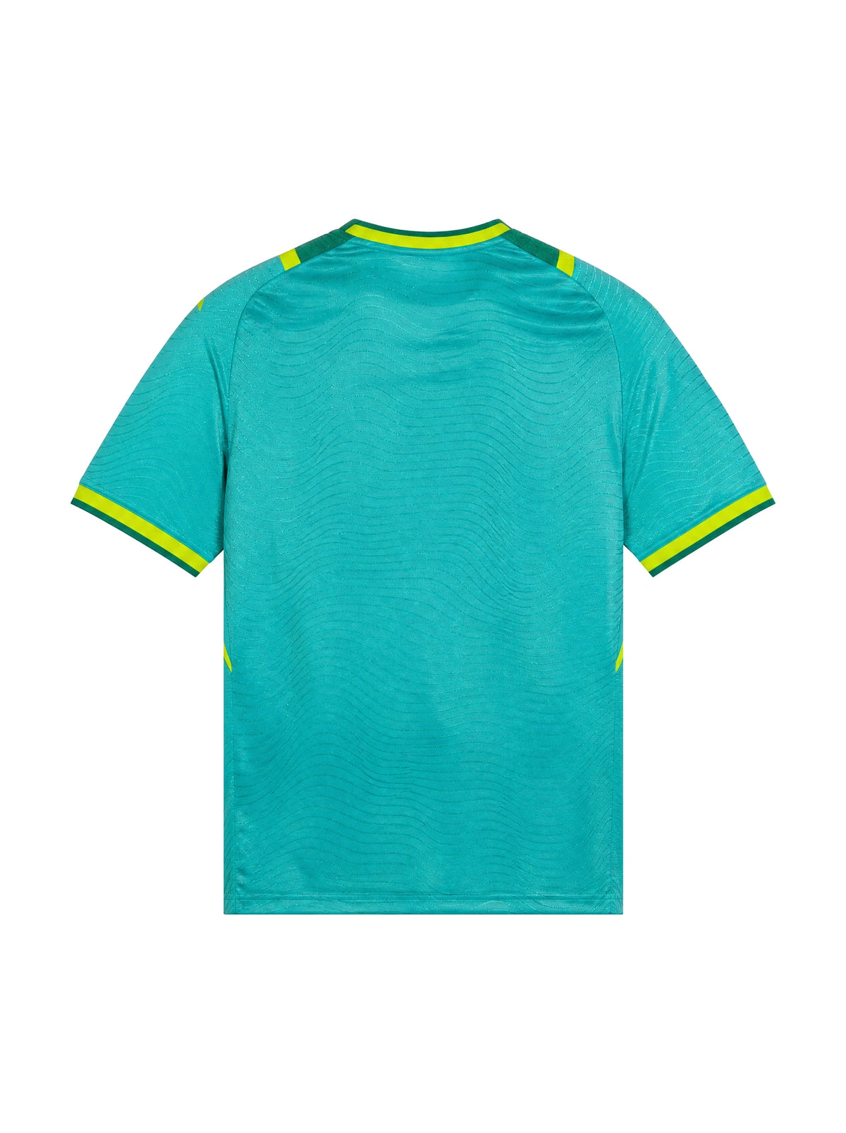 Maglia Gara Third Player 26/27