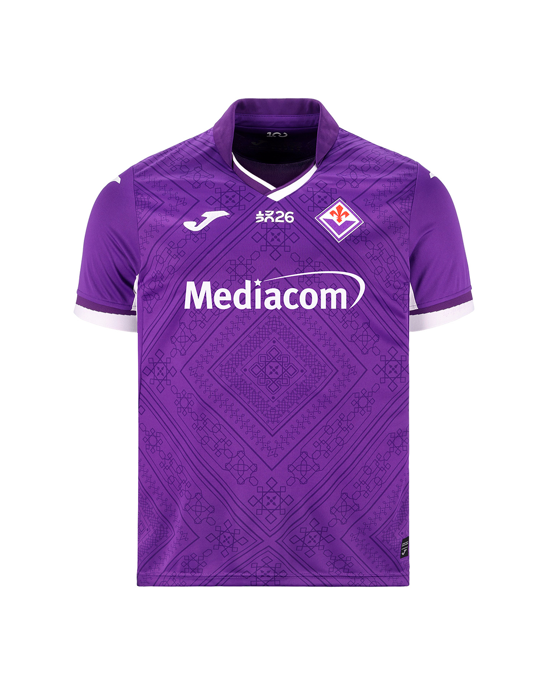 Maglia Gara Home Match 26/27