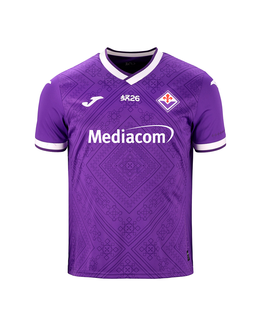 Maglia Gara Home Stadium 26/27