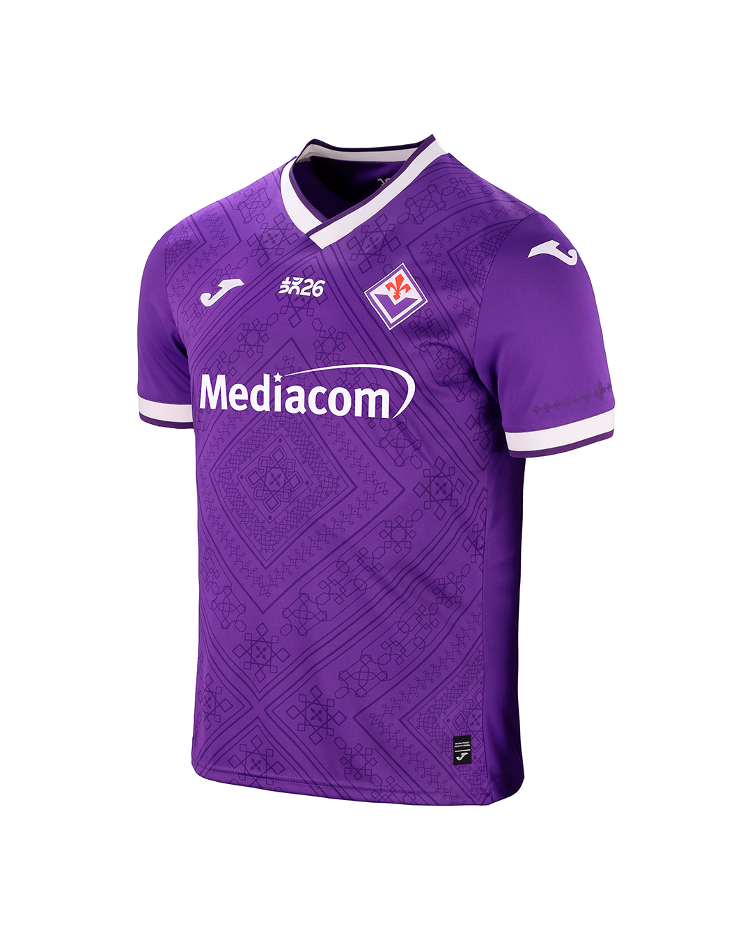Maglia Gara Home Stadium 26/27
