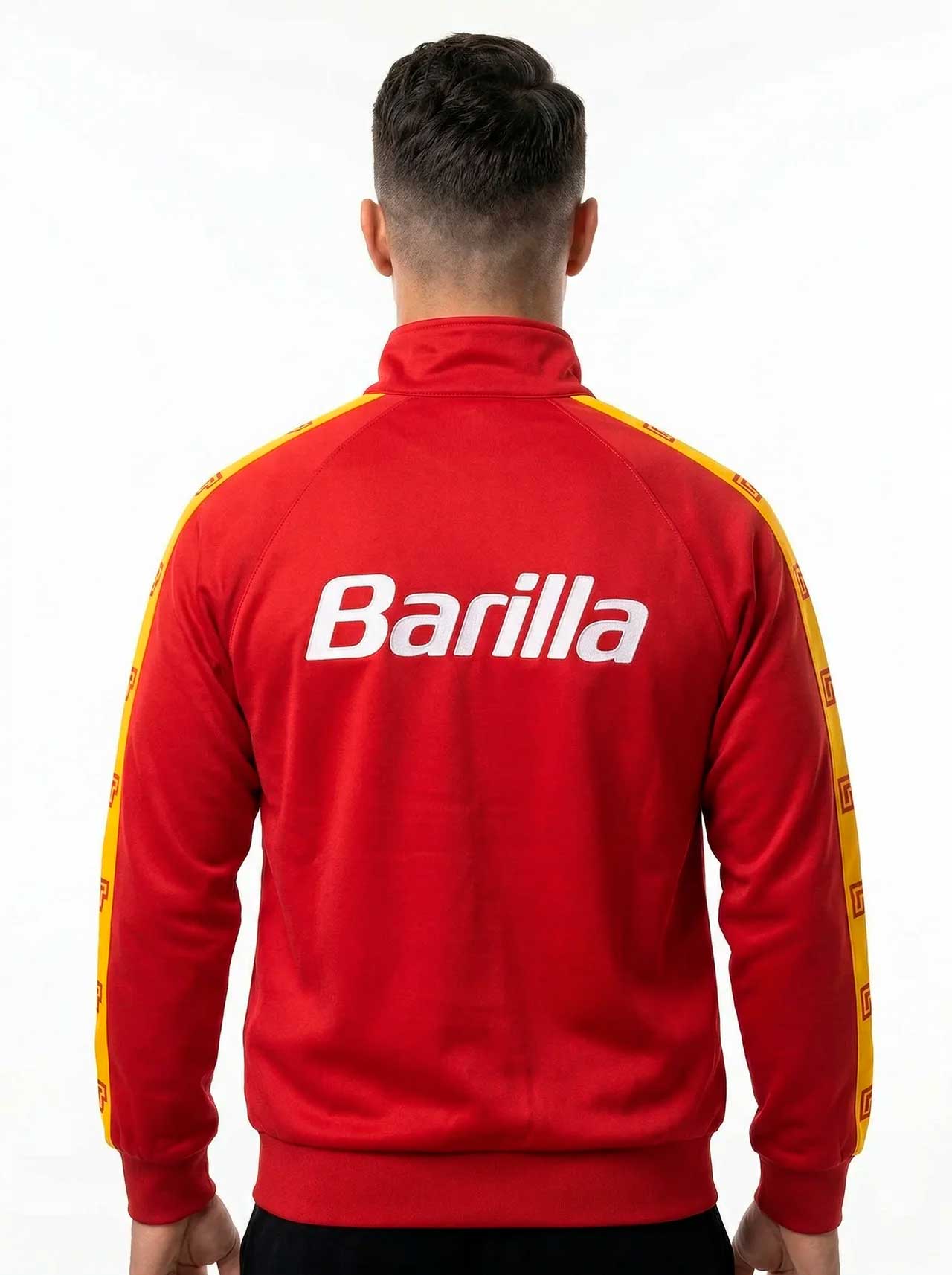 Giacca Retro 1988/89