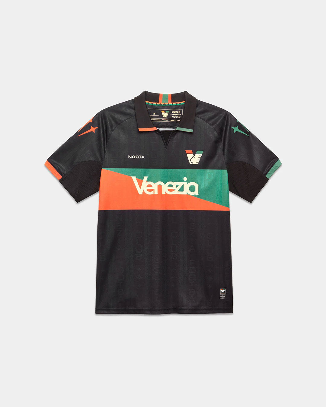Jersey Home 26/27