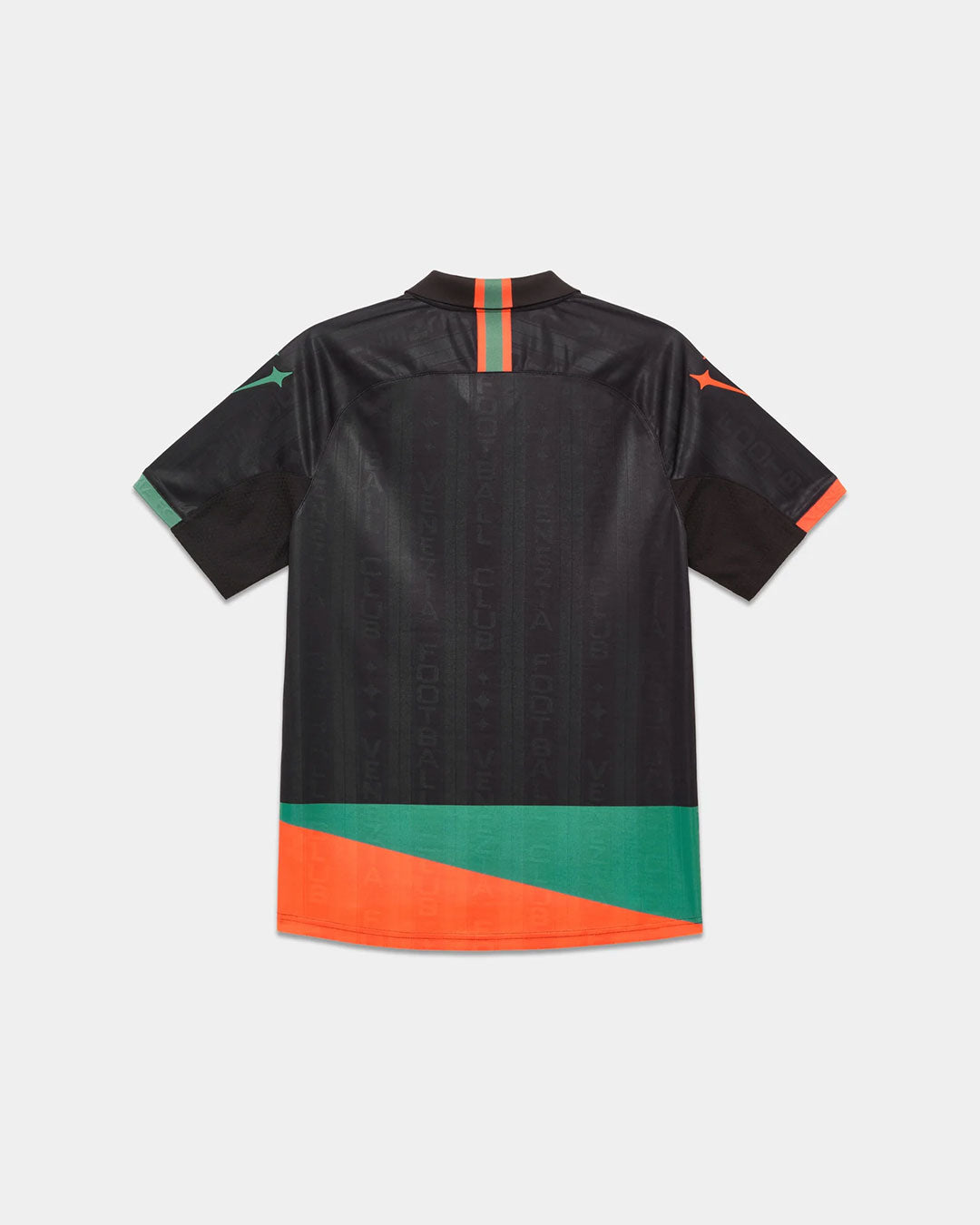 Jersey Home 26/27