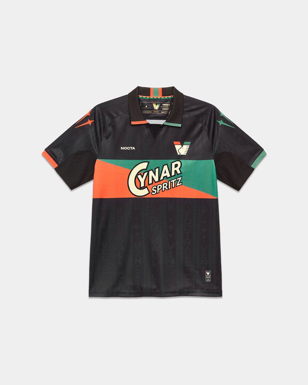 Jersey Home Match 26/27