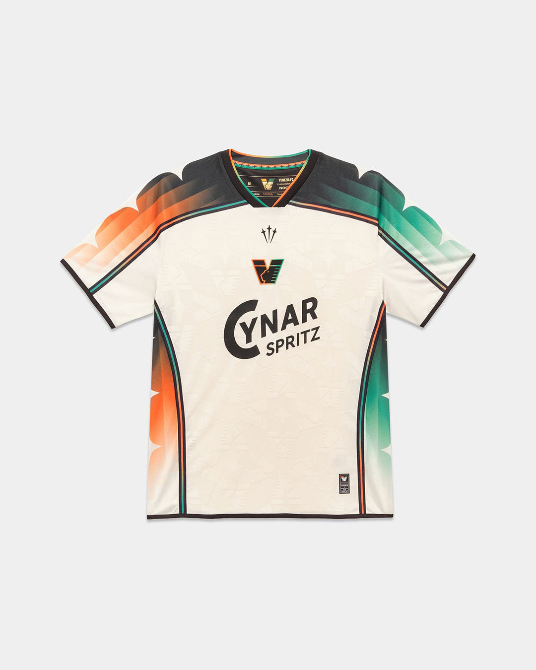 Jersey Away Match 26/27