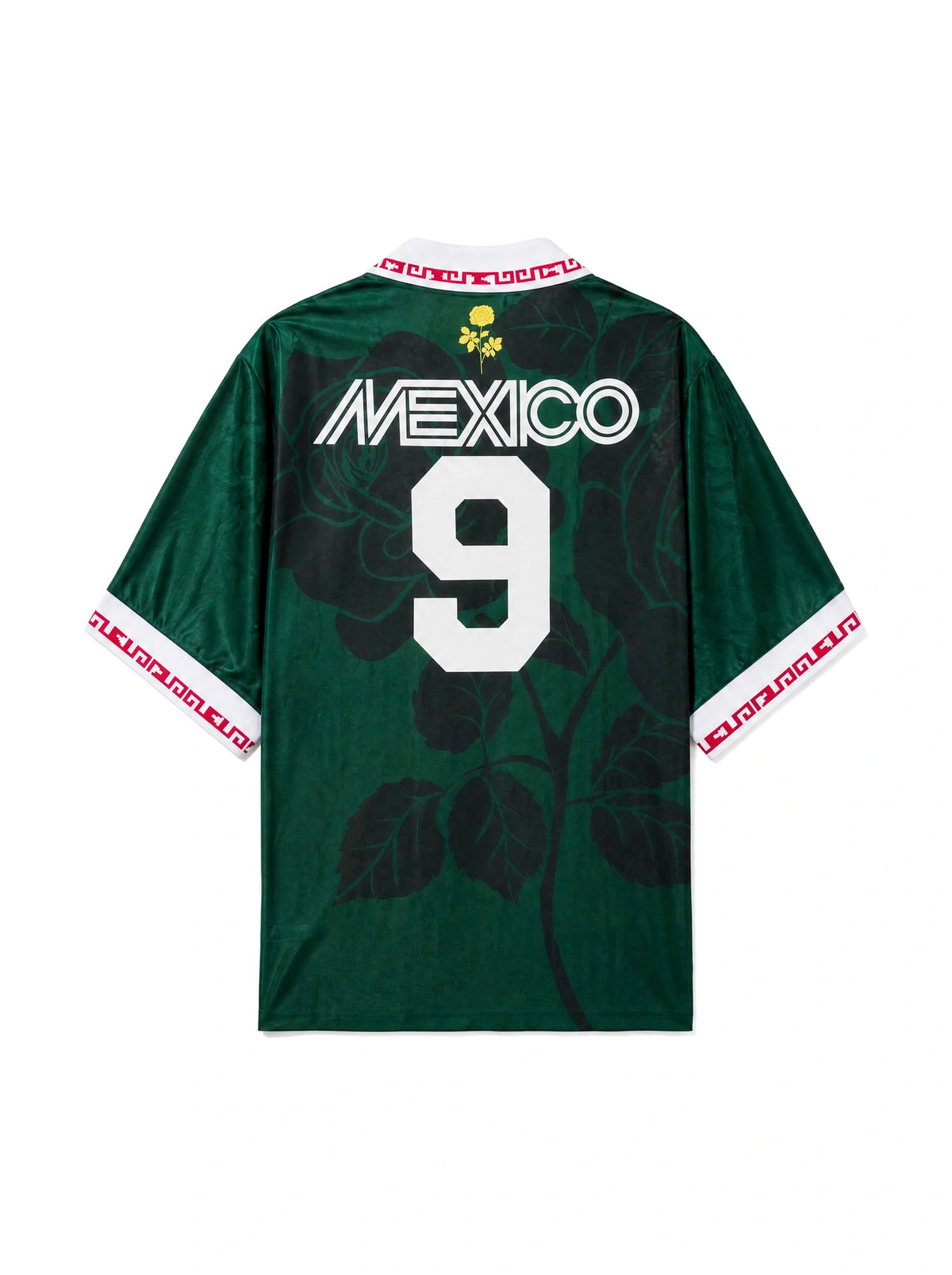 Maglia Speciale Willy Chavarria 2026