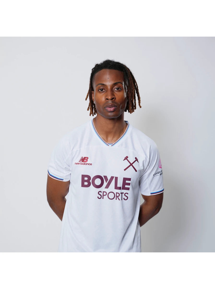 Maglia Gara Away Stadium 26/27