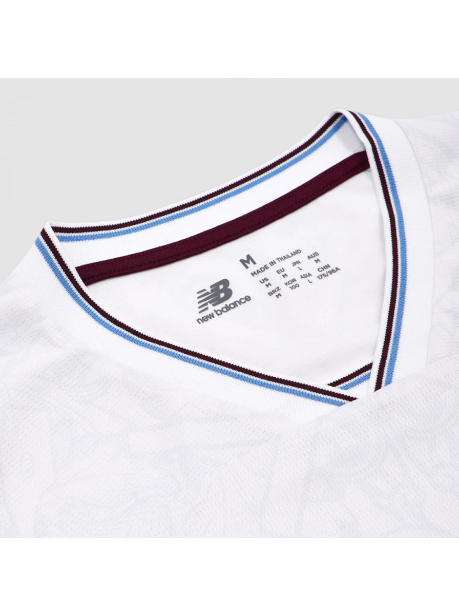 Maglia Gara Away Stadium 26/27
