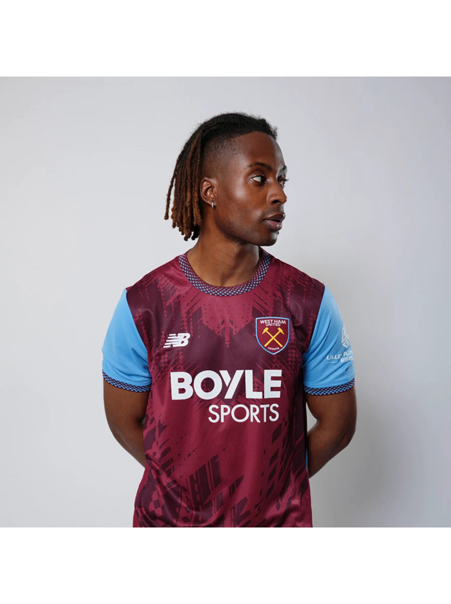 Maglia Gara Home Stadium 26/27