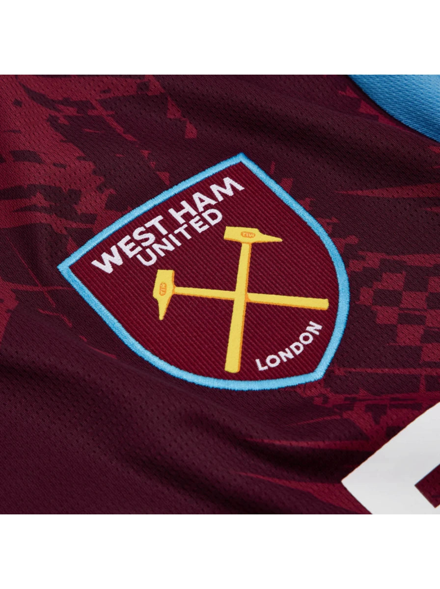 Maglia Gara Home Stadium 26/27