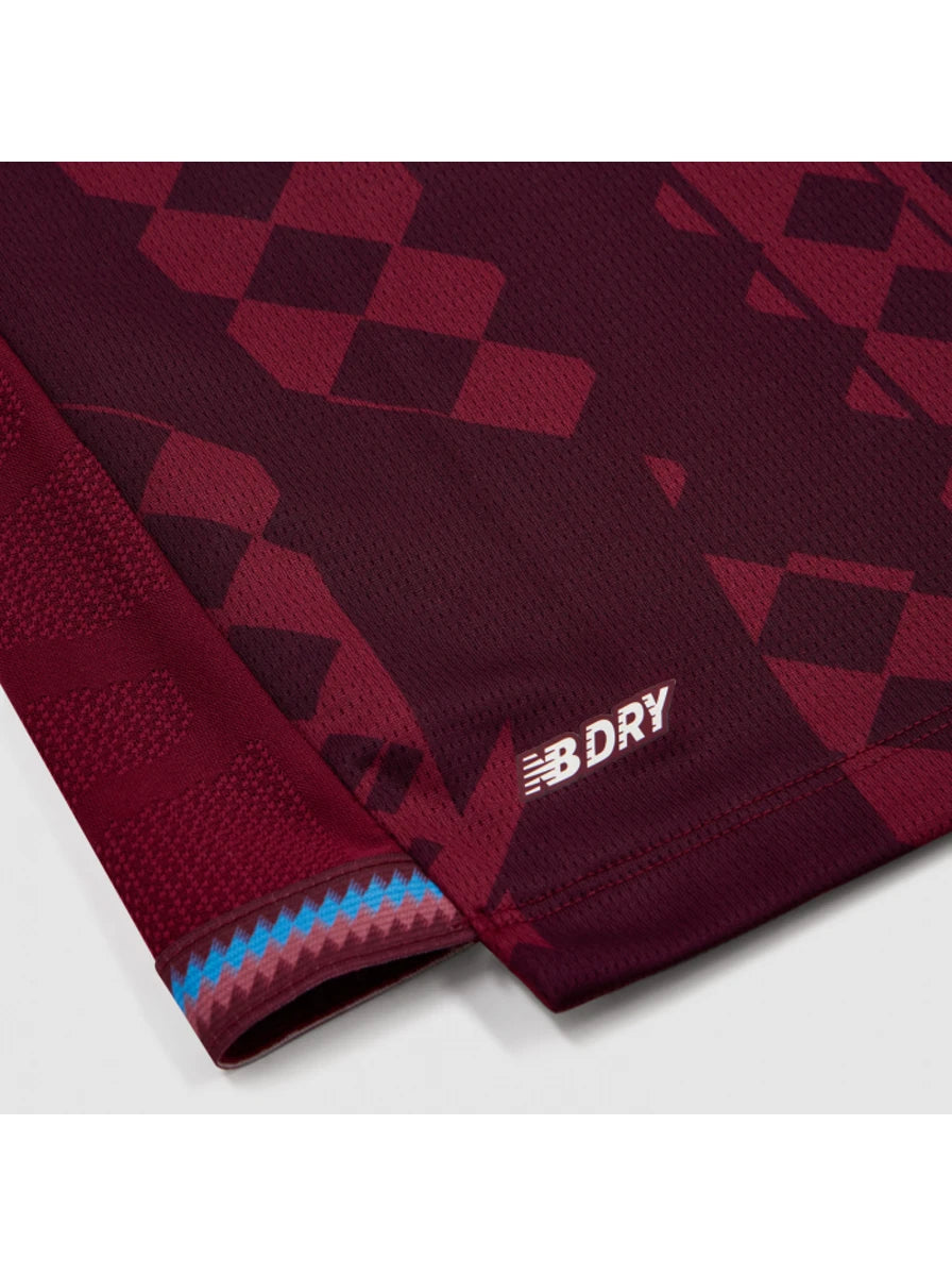 Maglia Gara Home Stadium 26/27