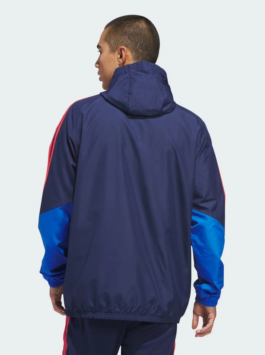 Giacca Antivento 26/27