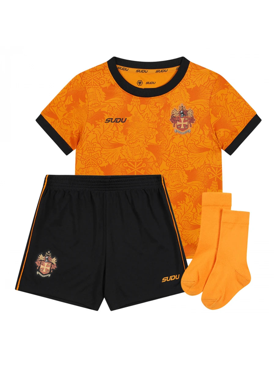 Kit Bambino Home 26/27