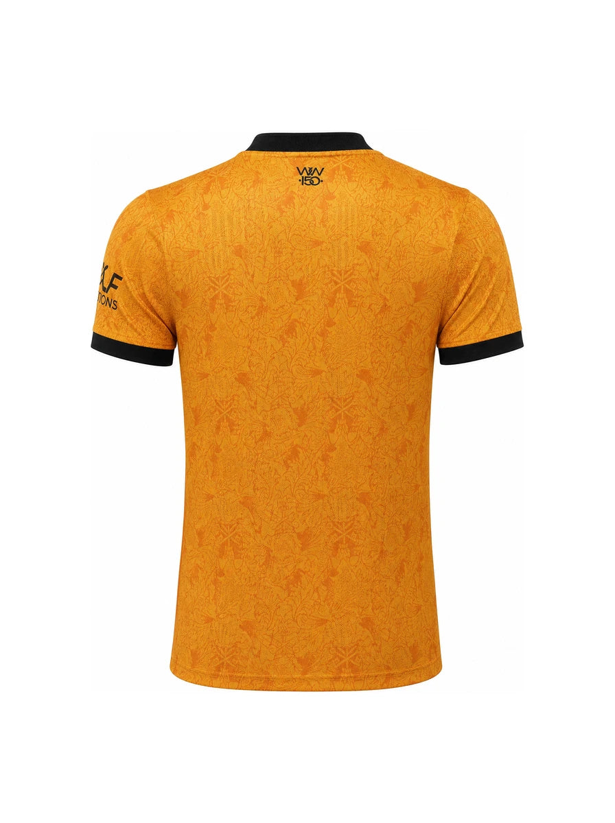 Wolverhampton Maglia Home Player 26/27 - costas