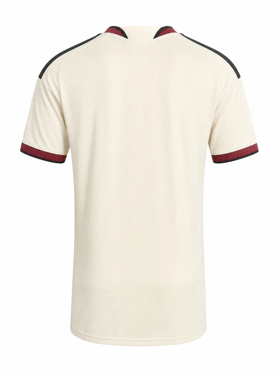 Maglia Gara Donna Third 26/27
