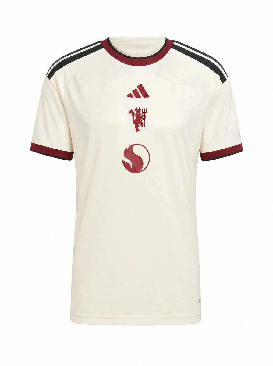 Maglia Gara Donna Third 26/27