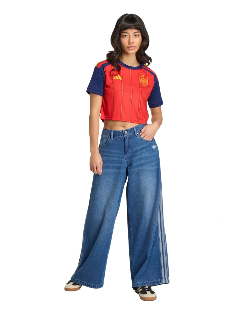Crop Top Donna Home 2026