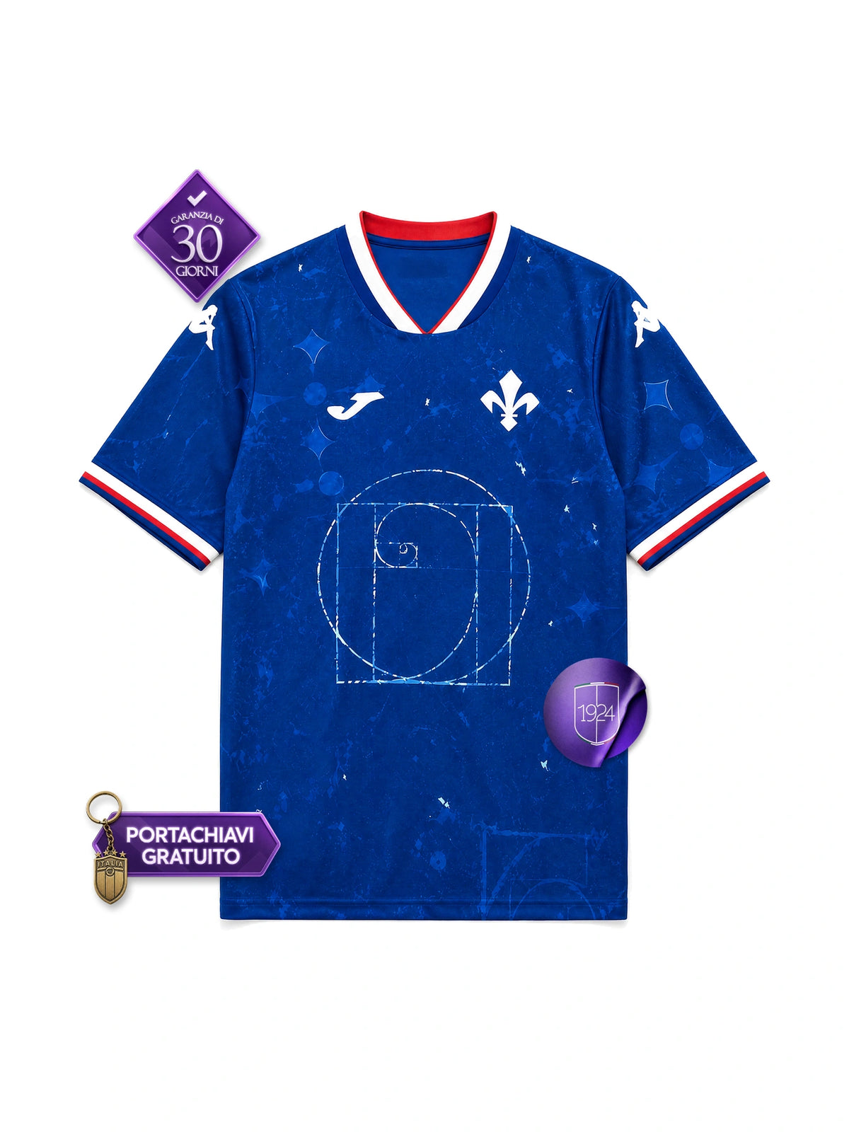 Maglia Gara Third Stadium 26/27