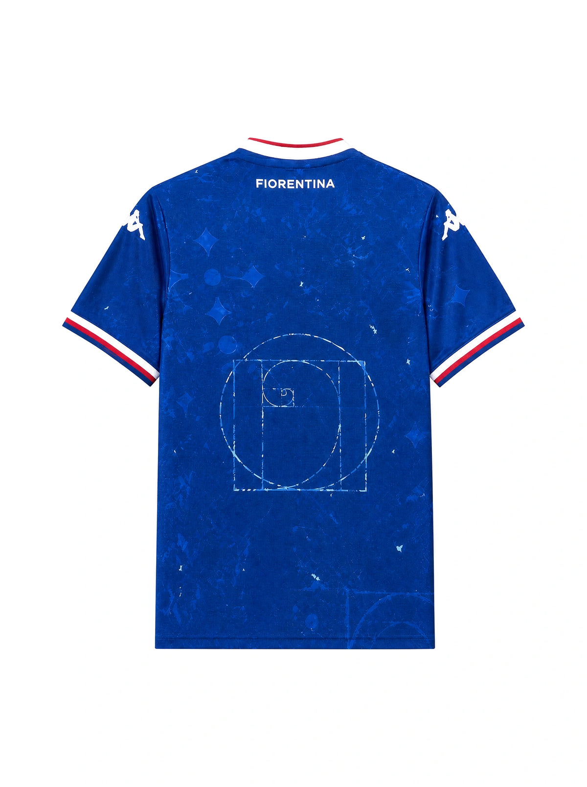 Maglia Gara Third Stadium 26/27