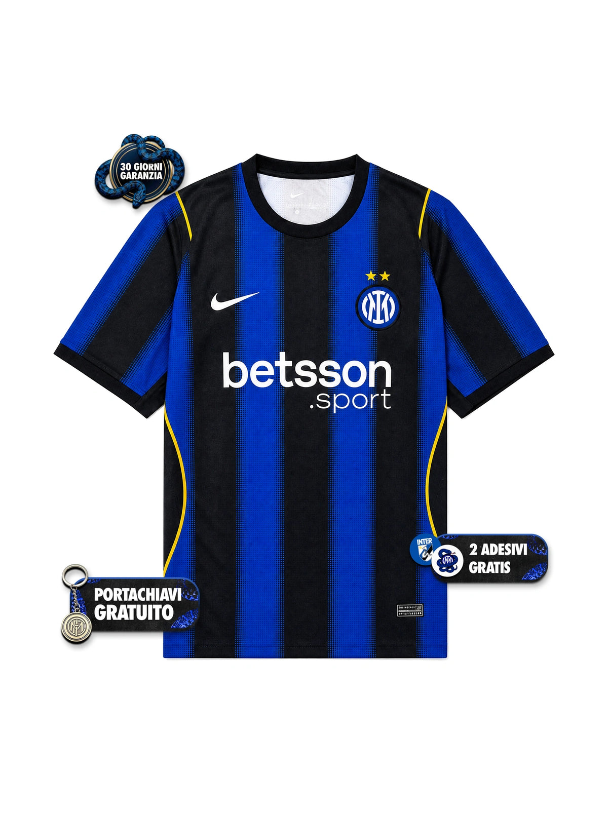 Maglia Gara Home Stadium 27/28