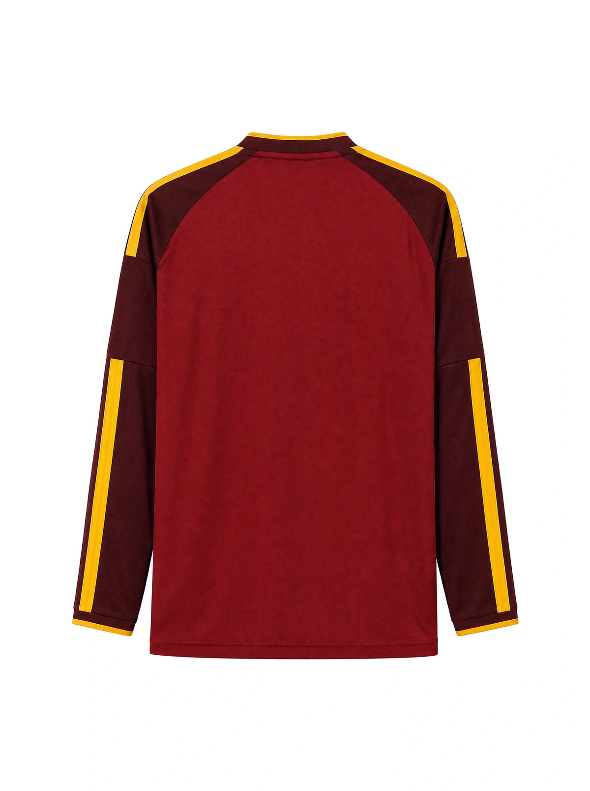 Maglia Gara Home Manica Lunga Stadium 26/27