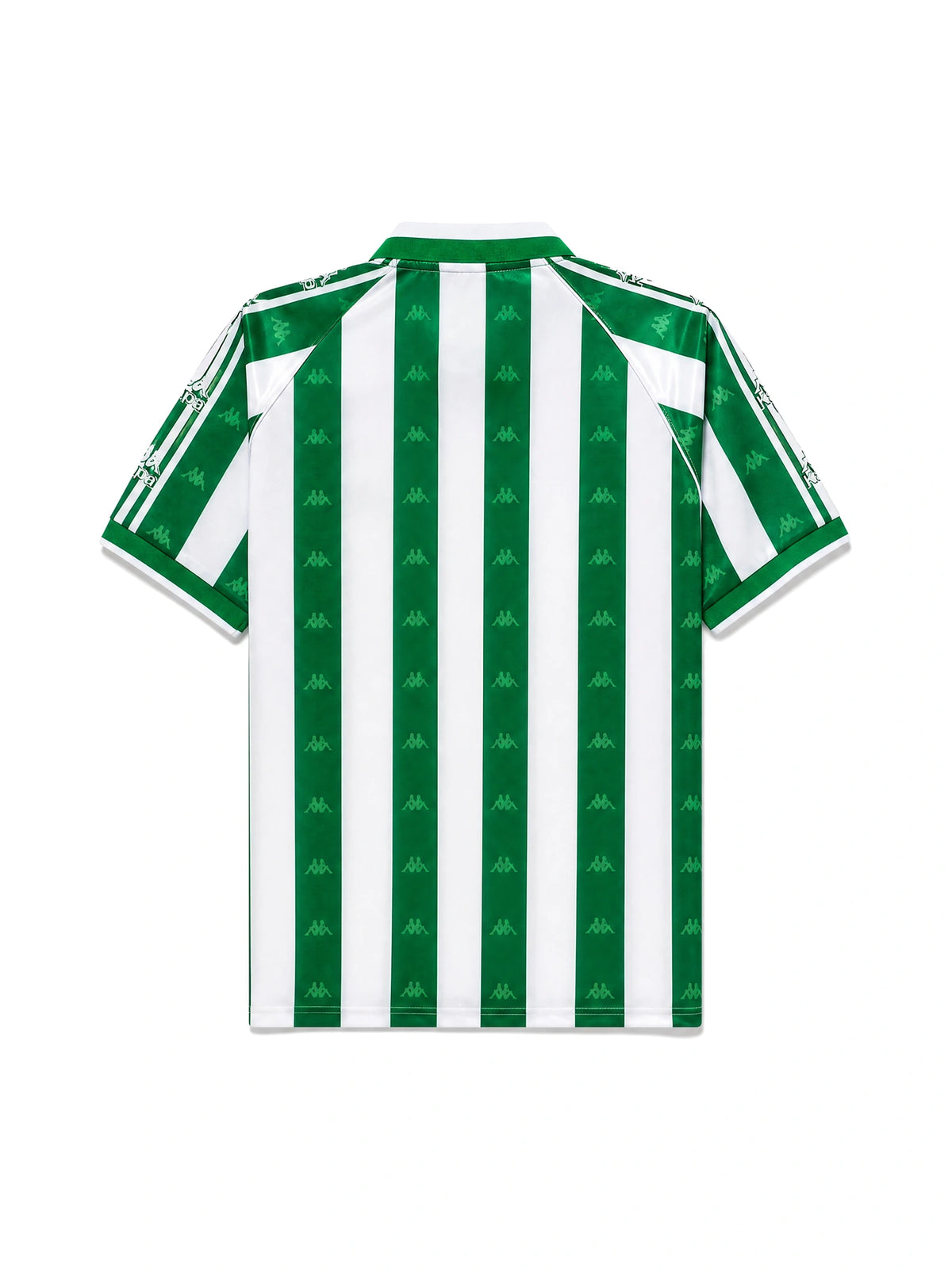Maglia Gara Retro Home 95/97