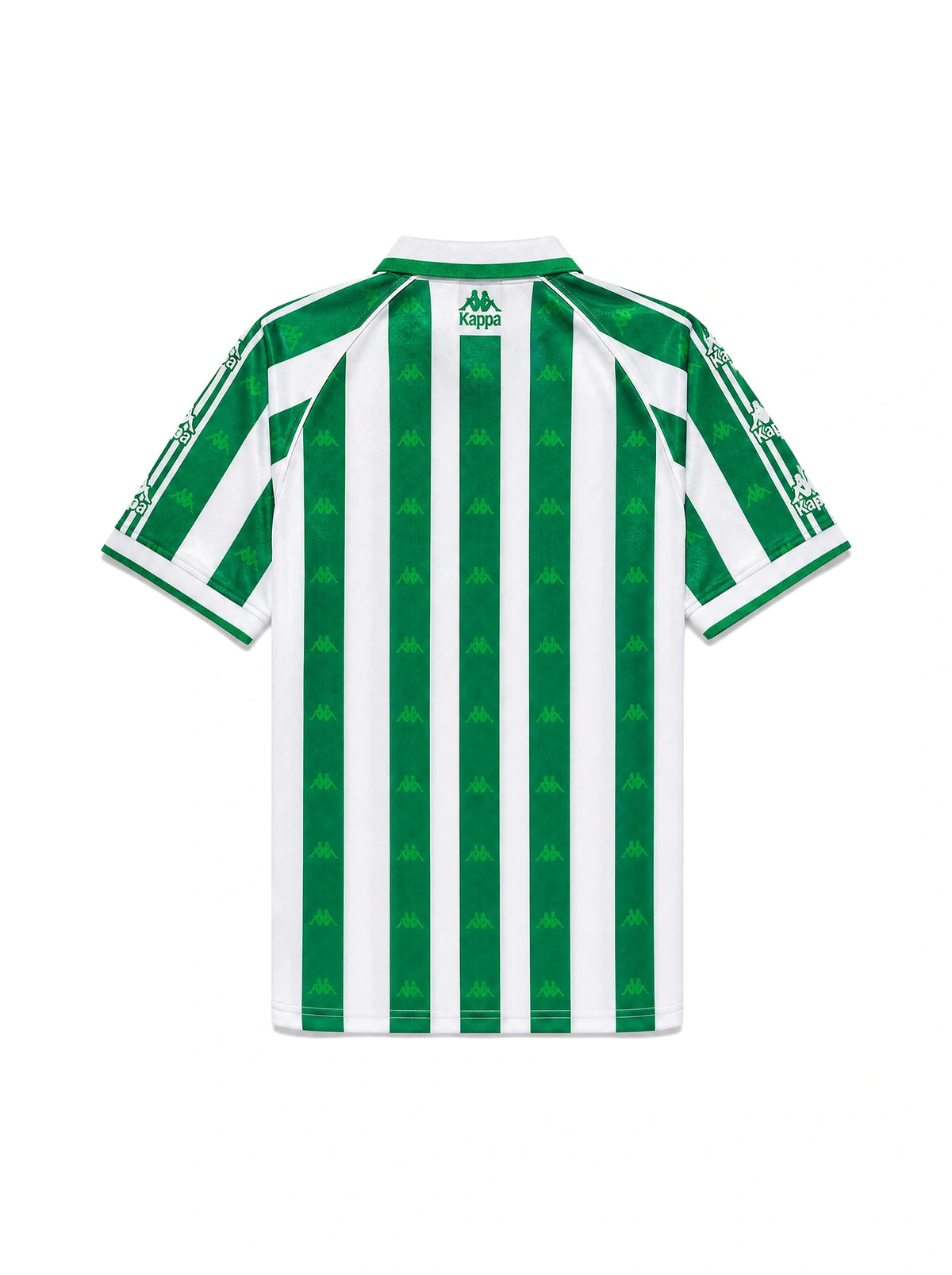 Maglia Gara Retro Home 95/96